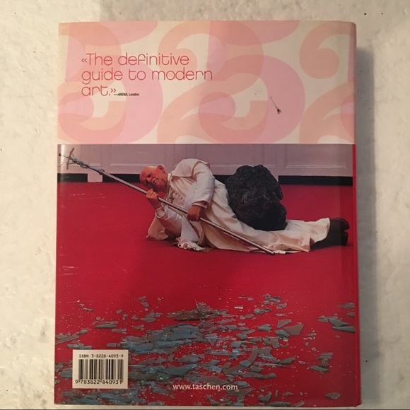 2005 Edition 25th Anniversary Taschen Art Now Book - Picture 7 of 7